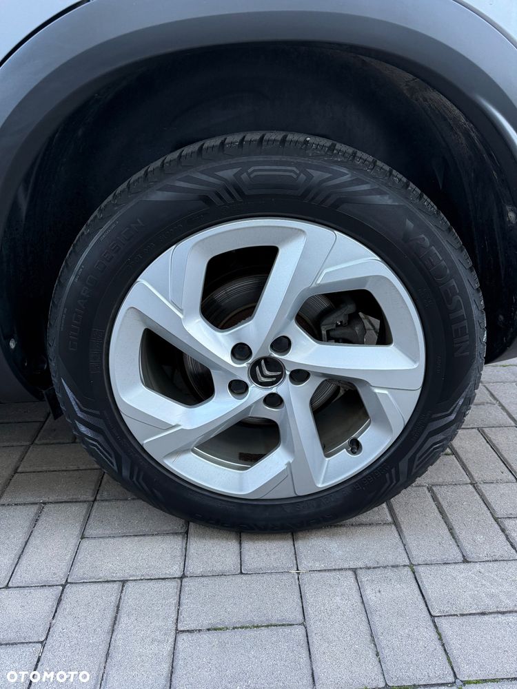 Citroën C5 Aircross - 18