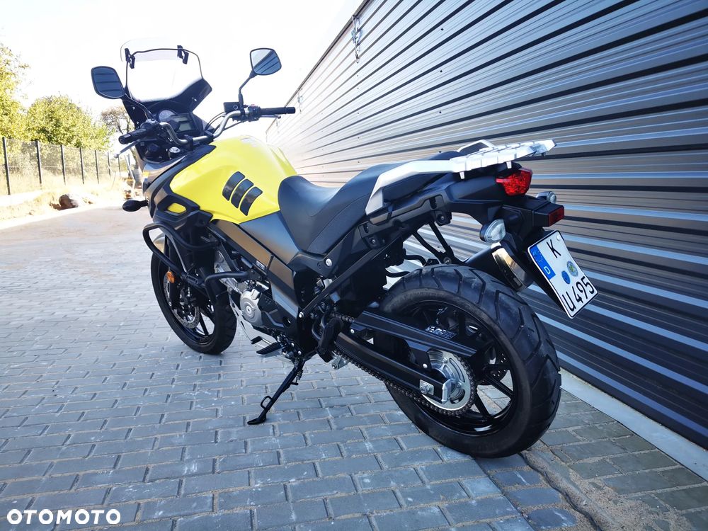 Suzuki DL - 6