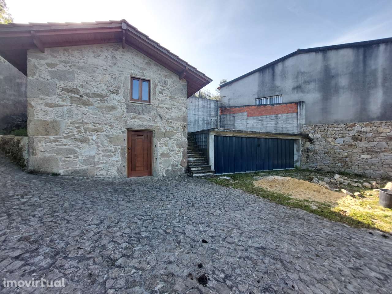 Terreno, 1 600 m², Cedrim e Paradela - Grande imagem: 3/39