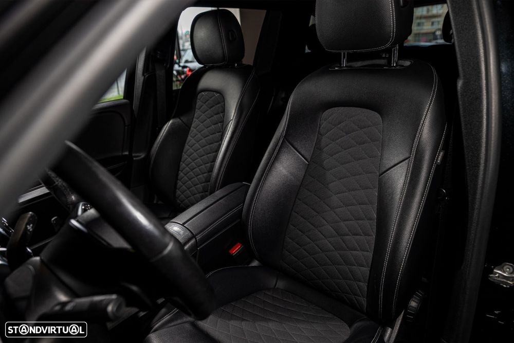 Mercedes-Benz GLB 220 d 4Matic Progressive - 23