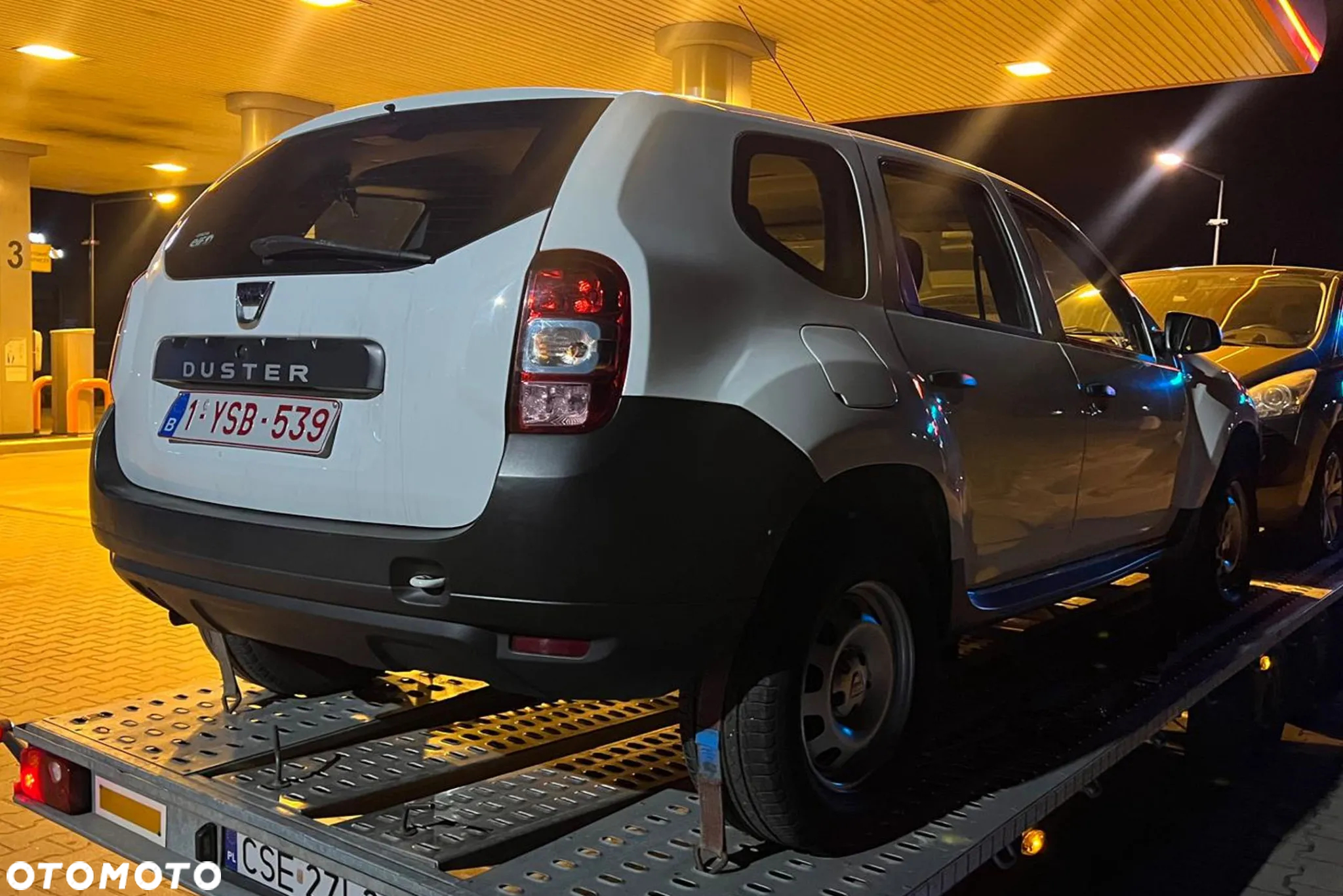 Dacia Duster - 40