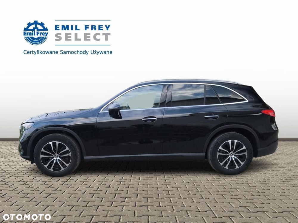 Mercedes-Benz GLC - 2