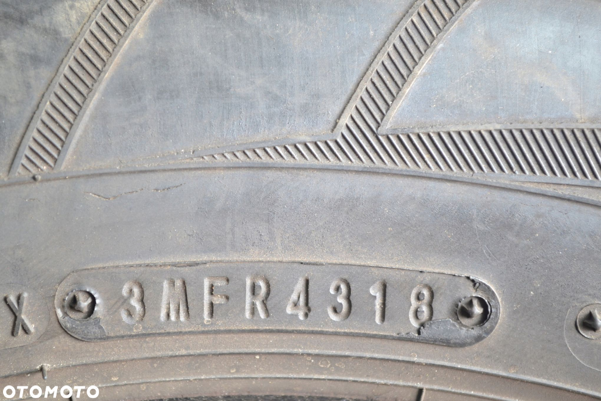 185/65R15 88T FALKEN EUROWINTER HS449 x2szt 8182z - 4