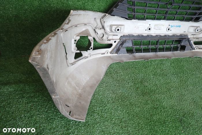 FORD TRANSIT CUSTOM 13- zderzak przedni przód - 7