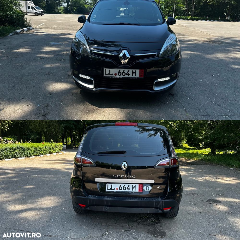 Renault Scenic - 23