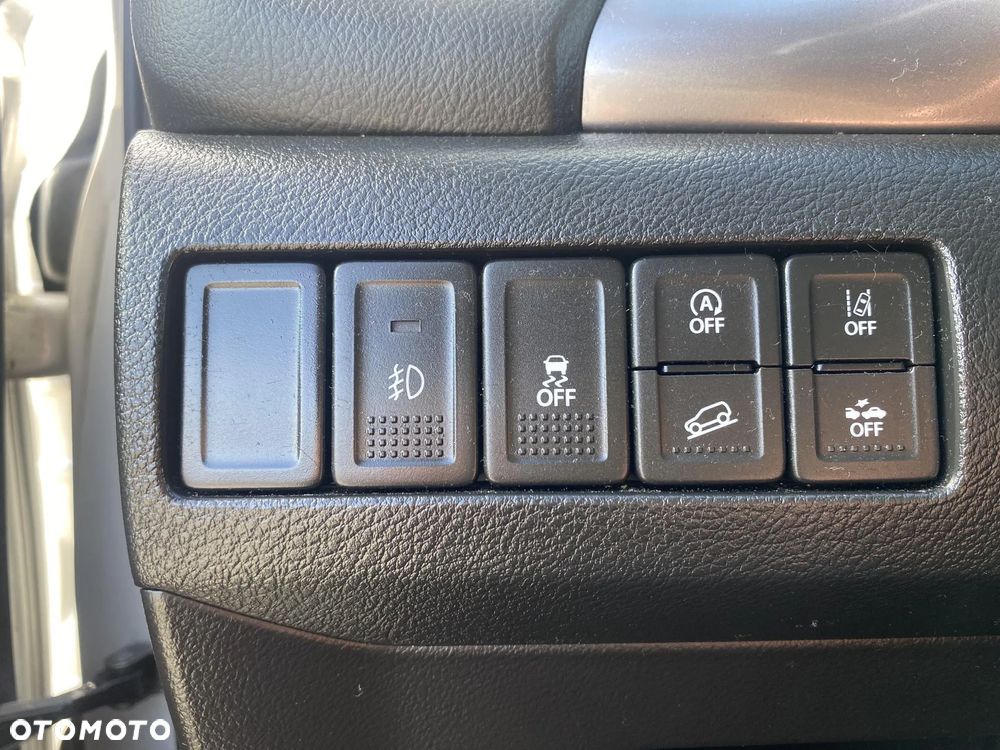 Suzuki Vitara 1.4 Boosterjet Premium 4WD - 21