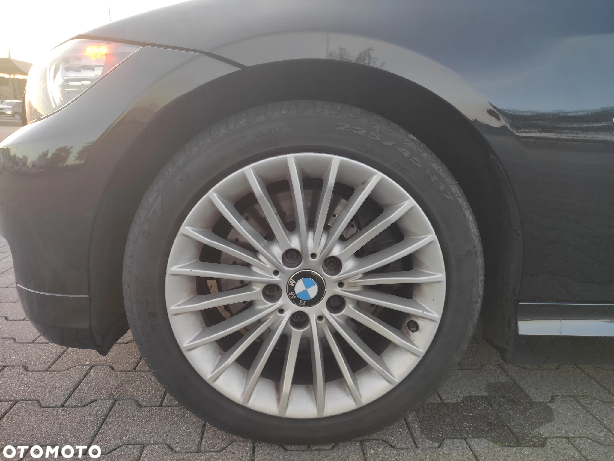 BMW Seria 3 - 18