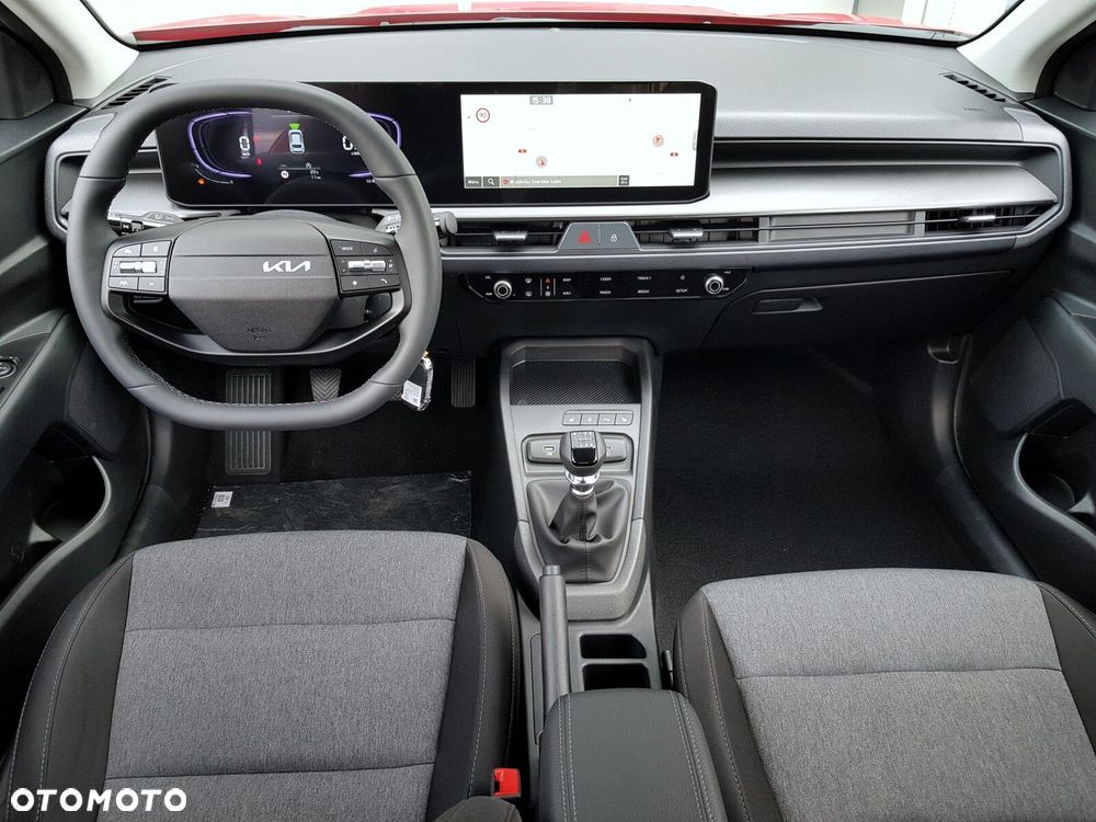 Kia Stonic 1.0 T-GDI Smart - 19