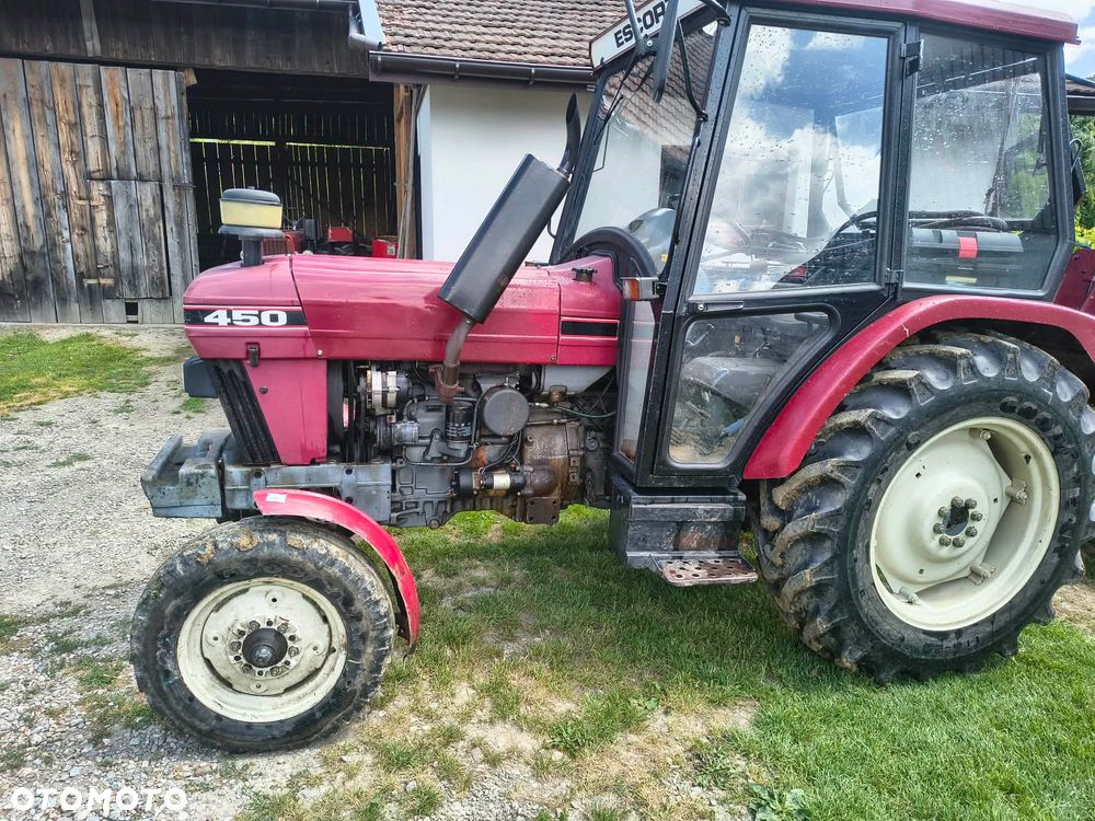 Farmtrac - 2