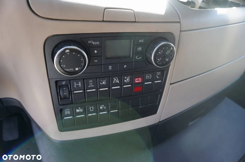 MAN TGS 18.420 4X2 BLS ACC * 528 000 KM * 2017 - 10