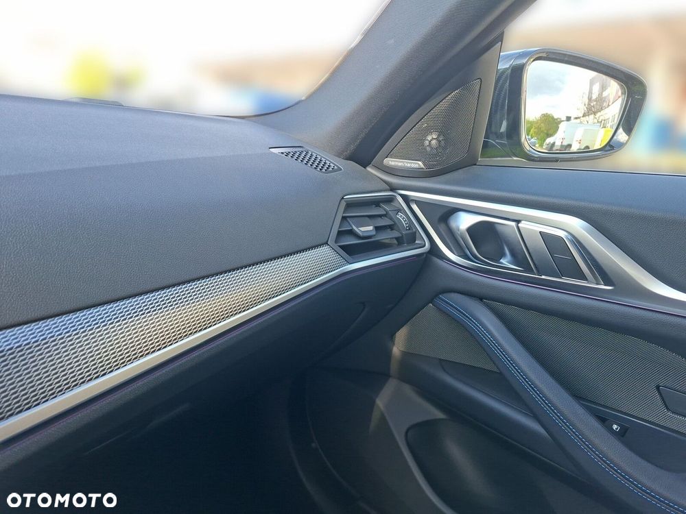 BMW Seria 4 420d xDrive mHEV M Sport sport - 23