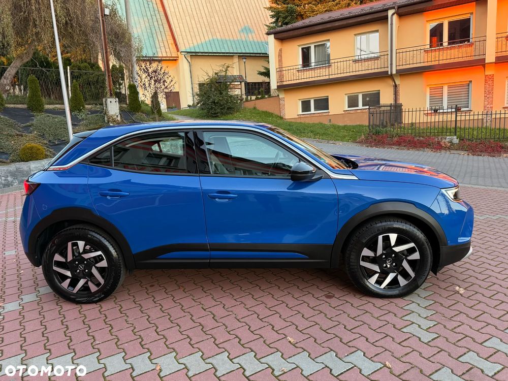 Opel Mokka 1.5 CDTI Ultimate Pack S&S - 8