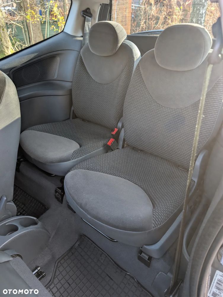 Citroën C2 1.4 HDi Freeze - 8