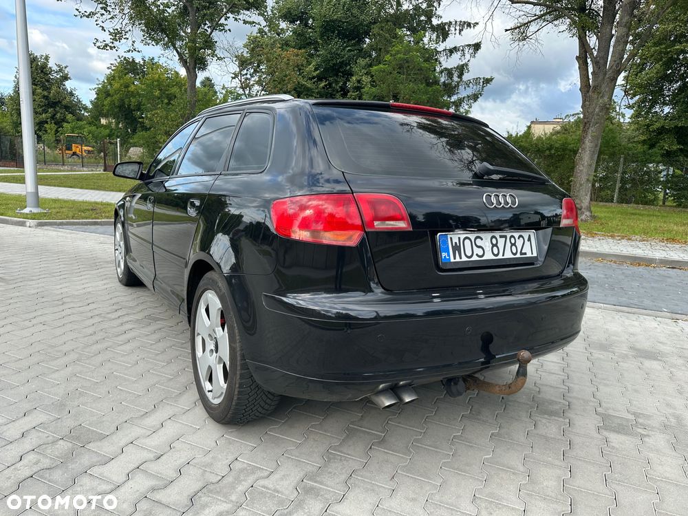 Audi A3 Sportback - 6