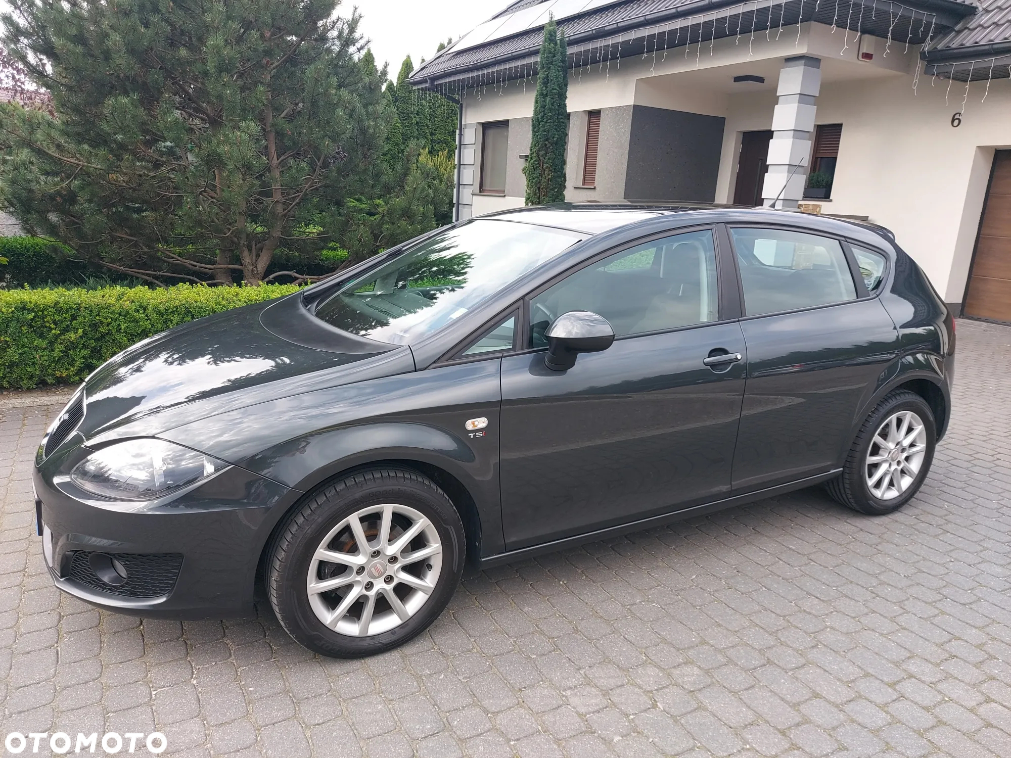 Seat Leon 1.2 TSI Ecomotive Style - 3