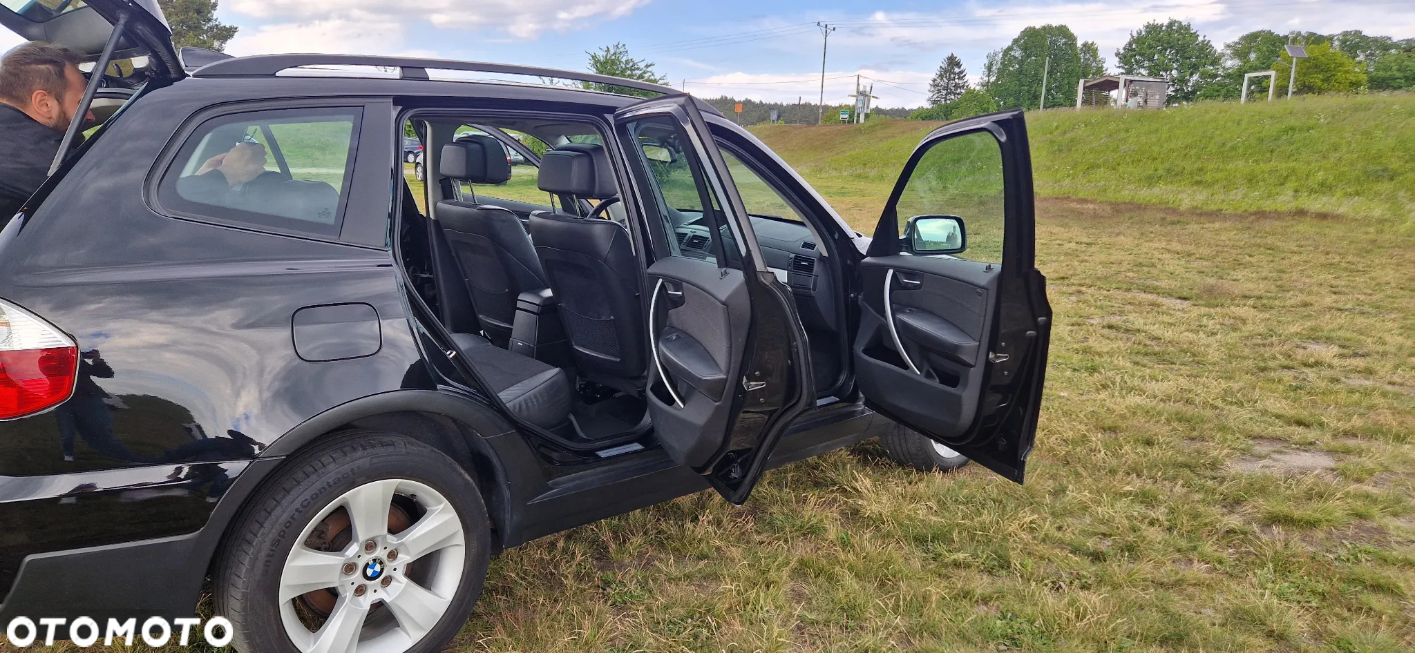 BMW X3 xDrive20d - 20