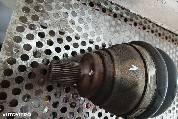 Planetara fata dreapta 1K0407272PK  1.4 TSI 1K0407272PK  1.4 TSI Volk - 4