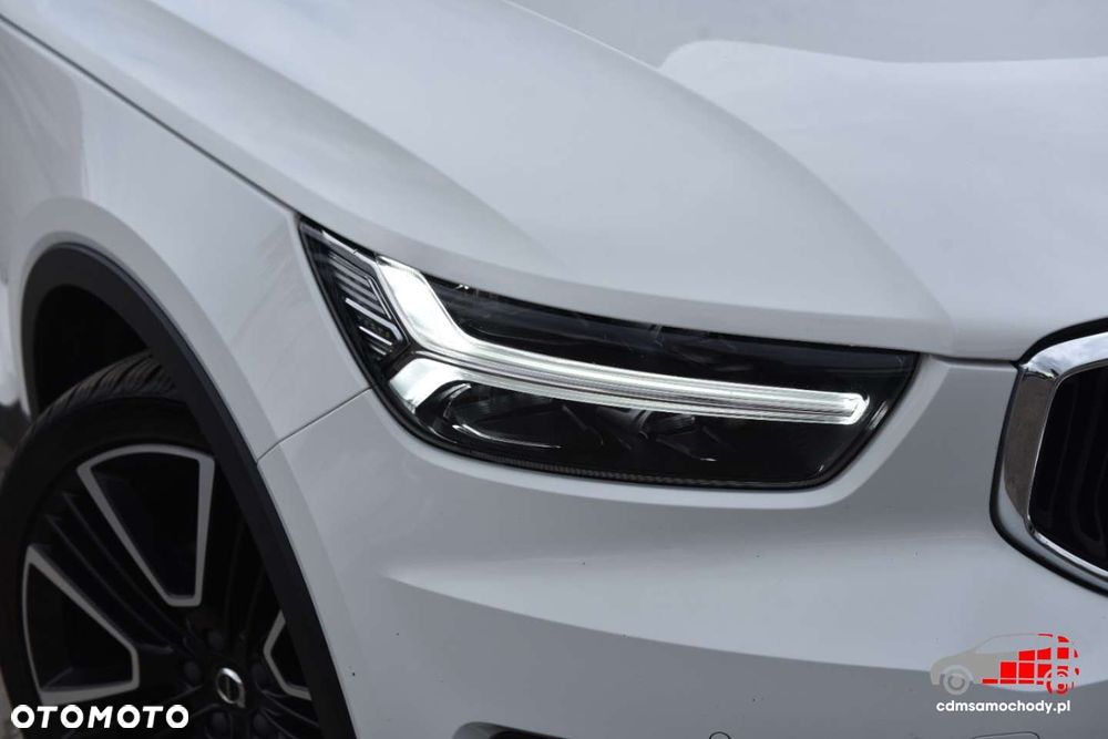 Volvo XC 40 - 13