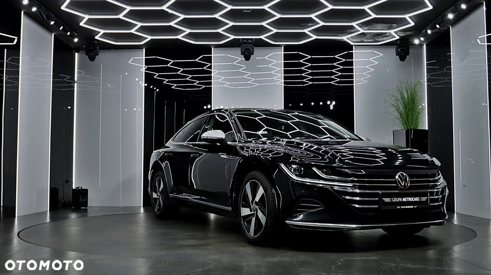 Volkswagen Arteon 2.0 TSI Elegance DSG - 13