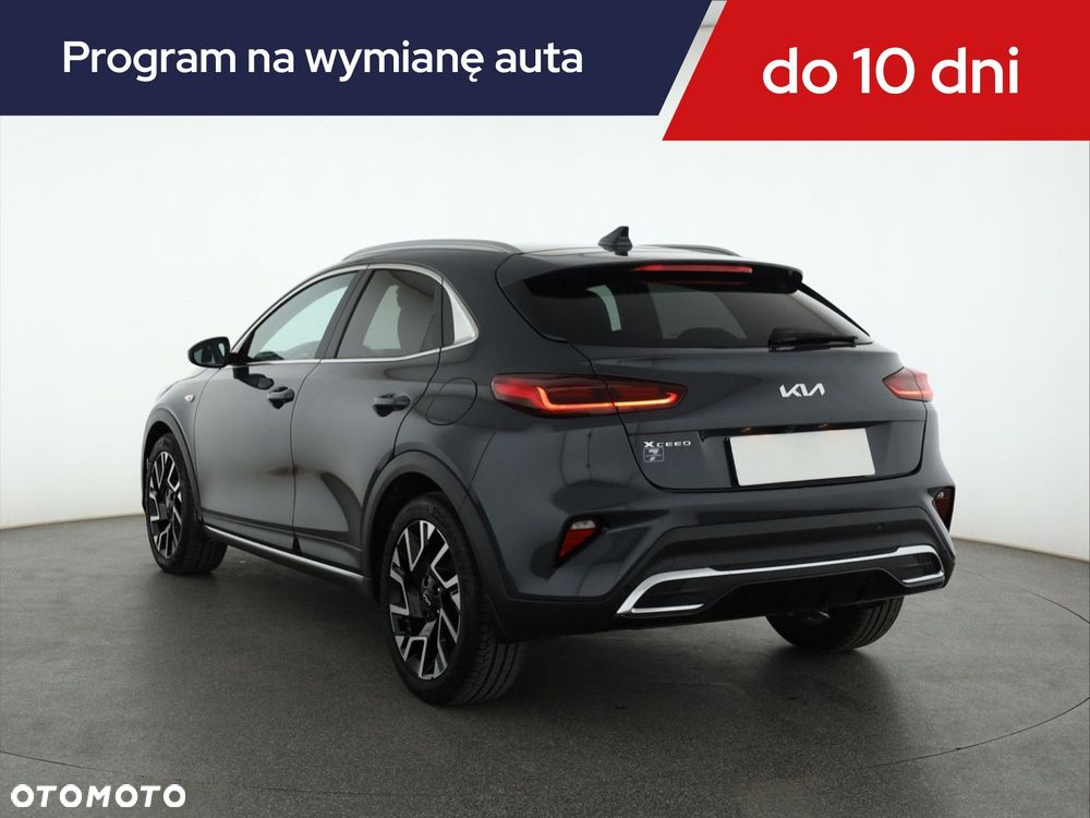 Kia Xceed 2023 photo 5