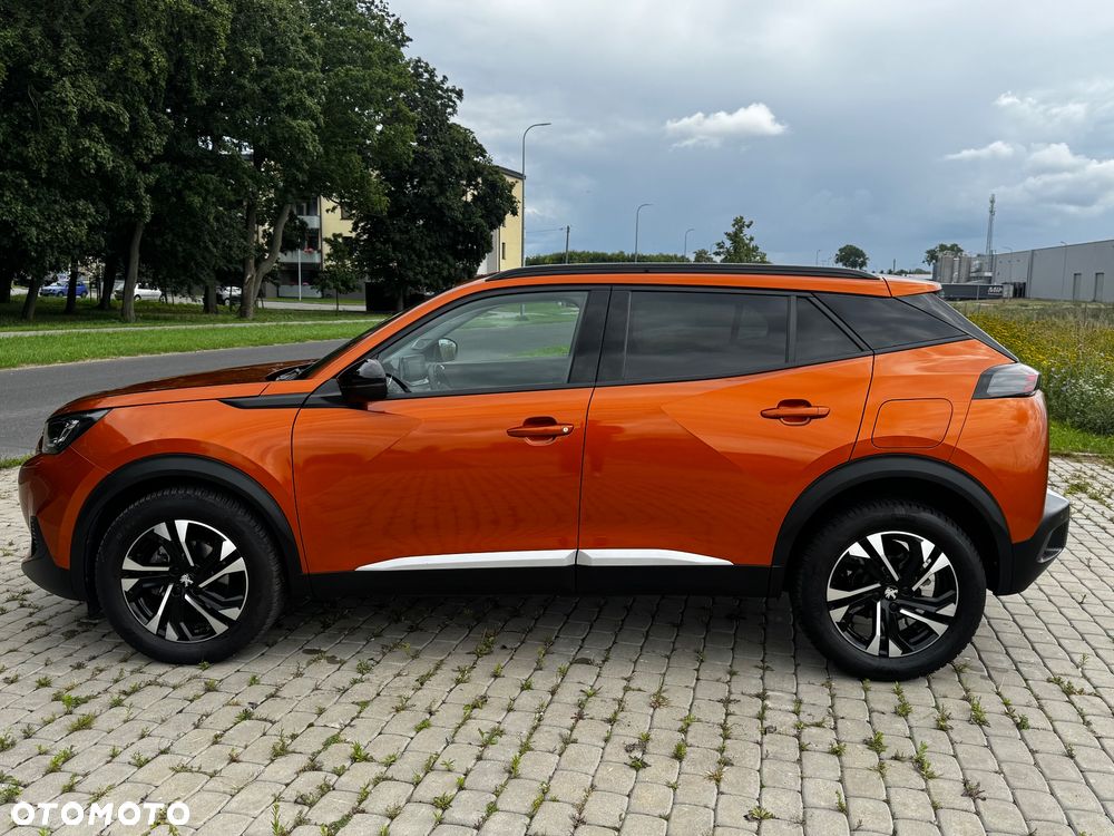 Peugeot 2008 PureTech 100 Stop&Start Active - 3