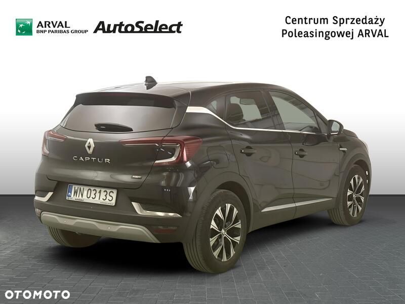 Renault Captur 1.6 E-TECH Full Hybrid 145 Techno - 6