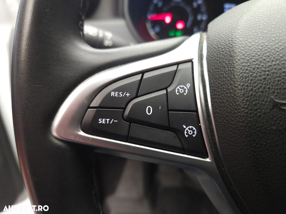 Dacia Duster Blue dCi 115 4X4 Expression - 17