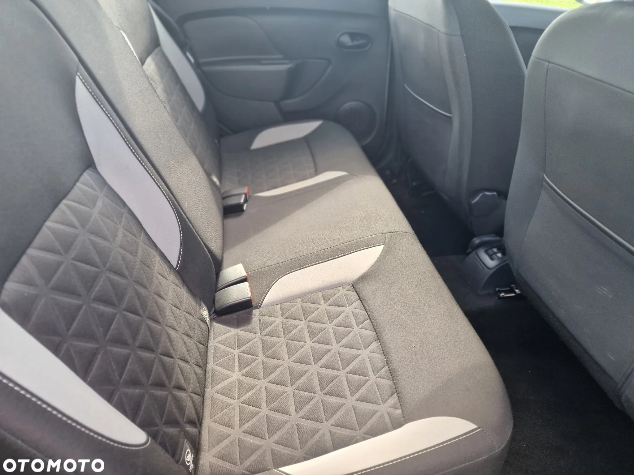 Dacia Sandero Stepway 0.9 TCe Ambiance - 10