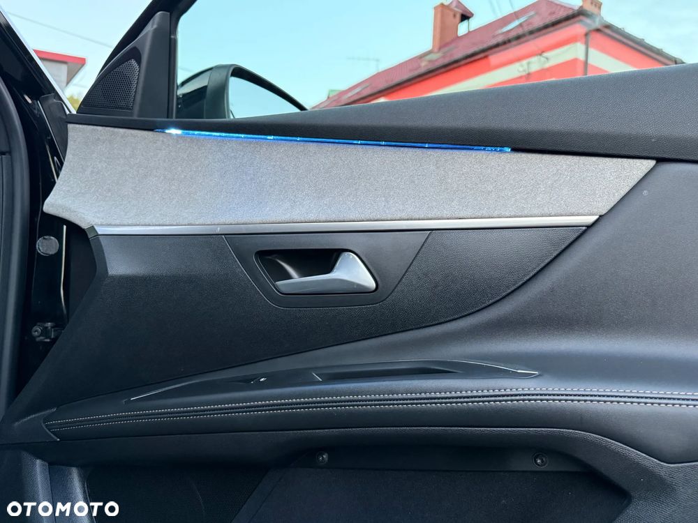 Peugeot 5008 2.0 BlueHDi GT S&S EAT8 - 35