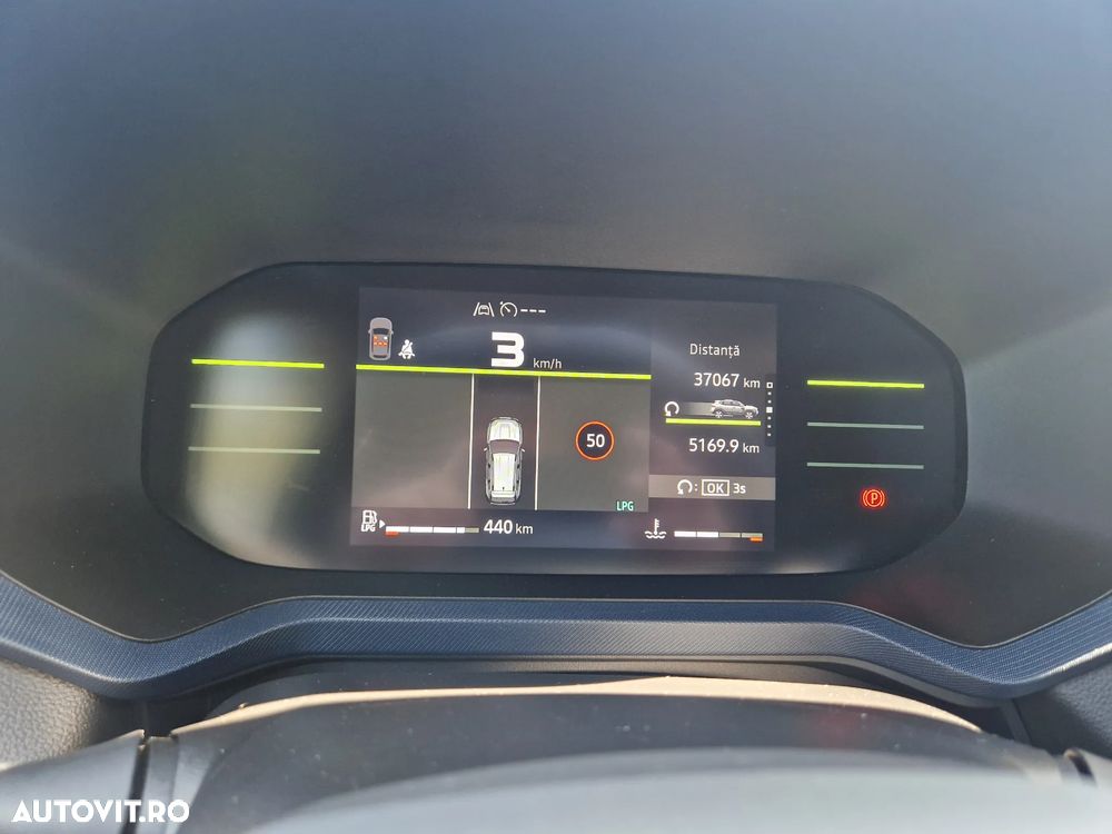 Dacia Duster ECO-G 100 Journey - 18