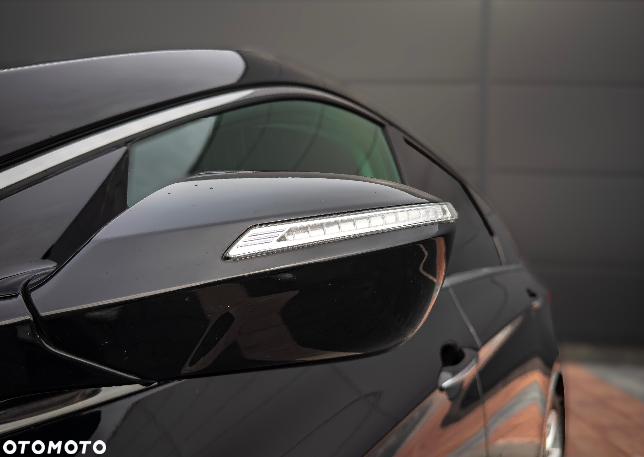 Hyundai i40 2.0 GDI Premium - 7