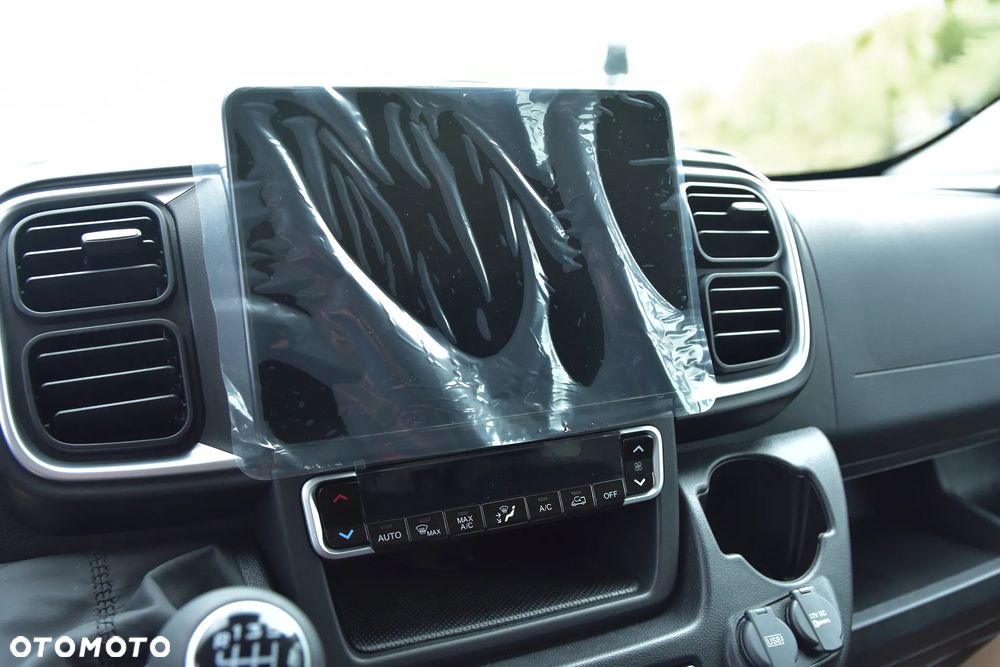 Fiat Ducato Maxi L2H2 140KM DMC 3.5t - 12