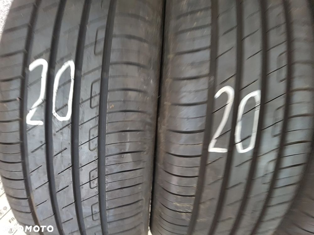 GOODYEAR EFIFICENT GRIP PERFORMANCE   215/50R17  215/50/17 - 18