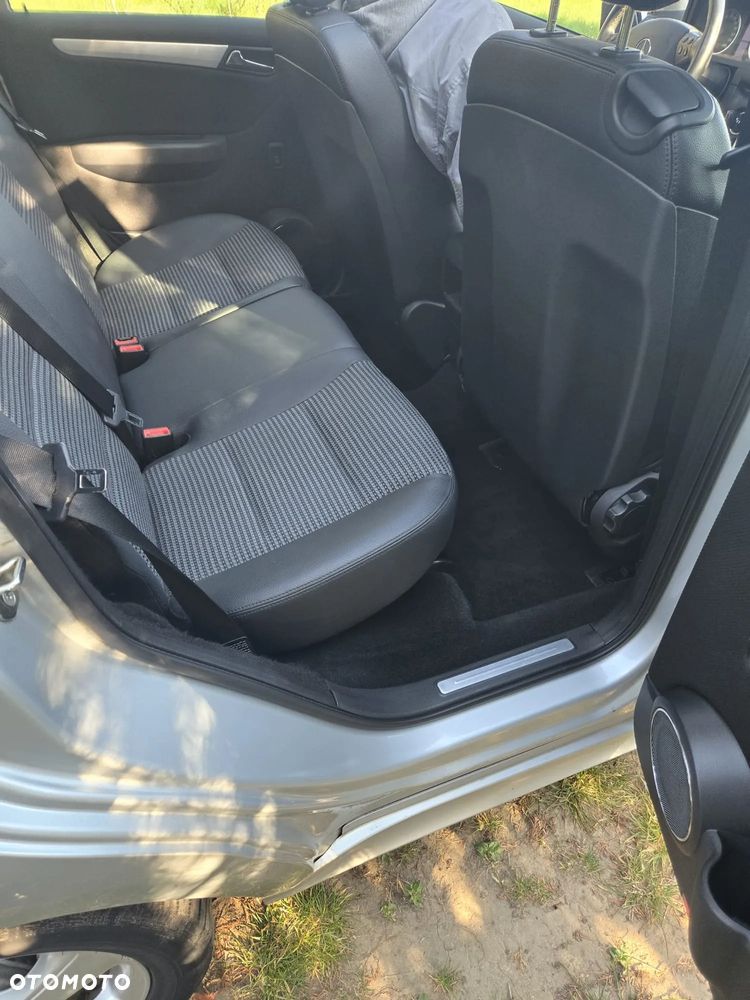 Mercedes-Benz Klasa A 160 Avantgarde Piccadilly - 11