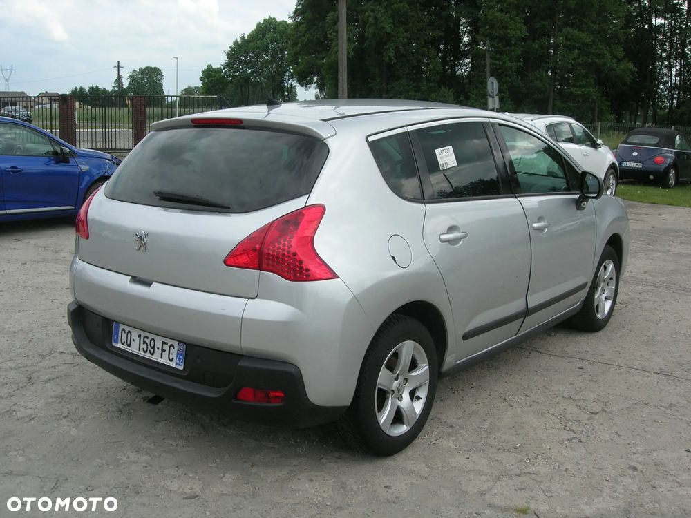 Peugeot 3008 HDi FAP 115 Active - 3