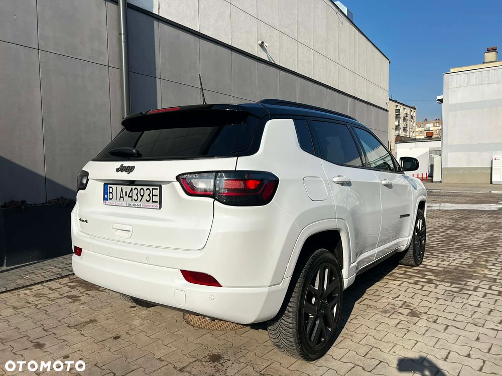 Jeep Compass - 7