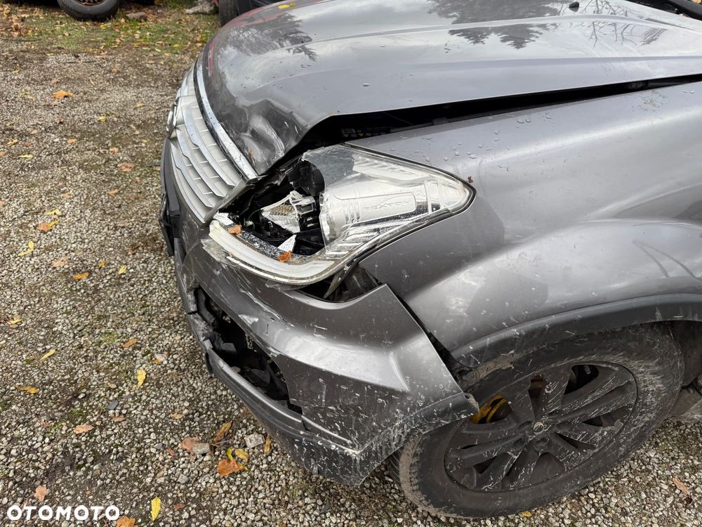 SsangYong/KGM Rexton 2.0 D Sapphire - 26