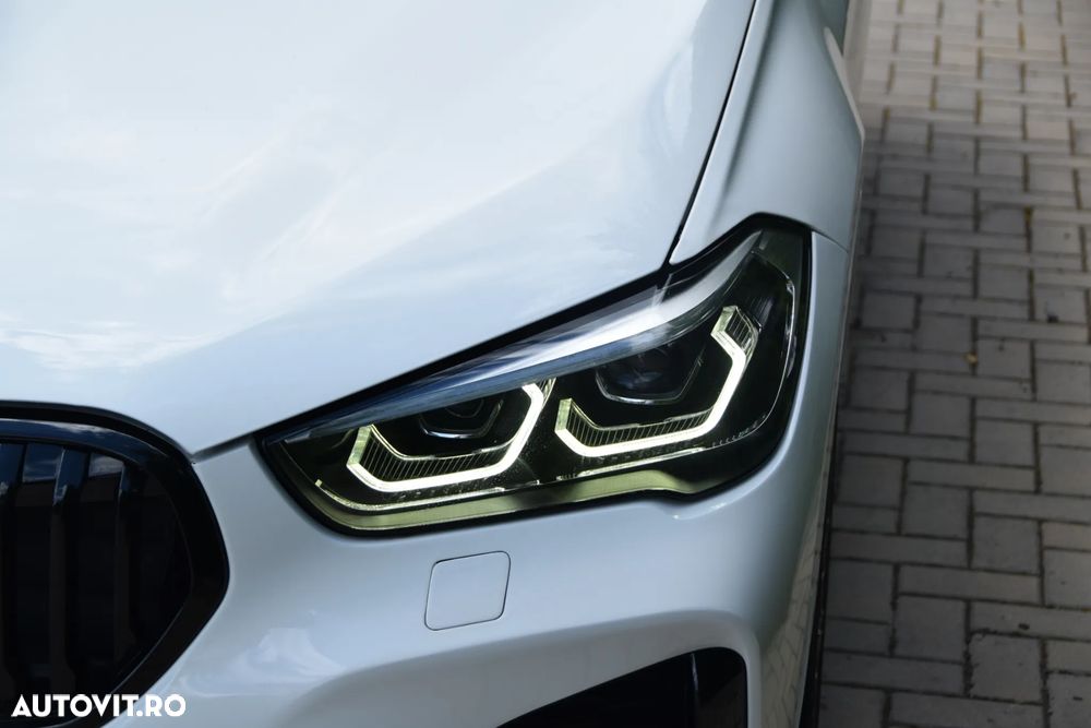 BMW X1 sDrive18i Aut. - 14