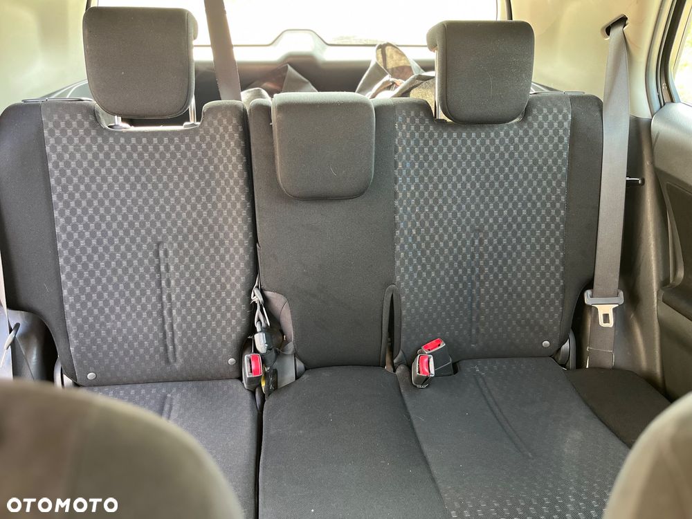 Toyota Urban Cruiser 1.33 Luna - 9