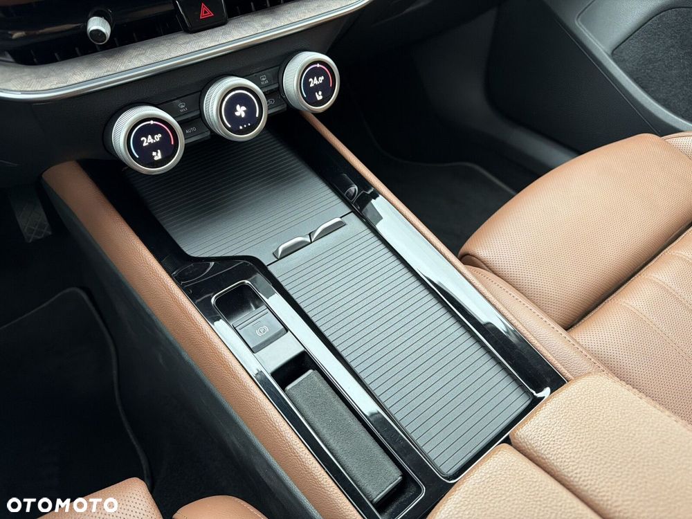 Skoda Superb - 17