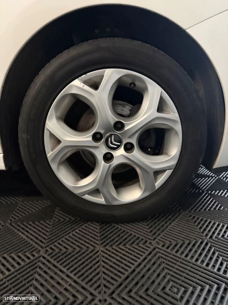 Citroën C3 1.0 PureTech Confort - 11