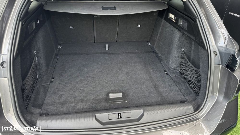 Peugeot 308 SW 1.5 BlueHDi Allure Pack EAT8 - 25