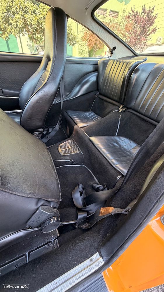 Porsche 911 Série F - 36