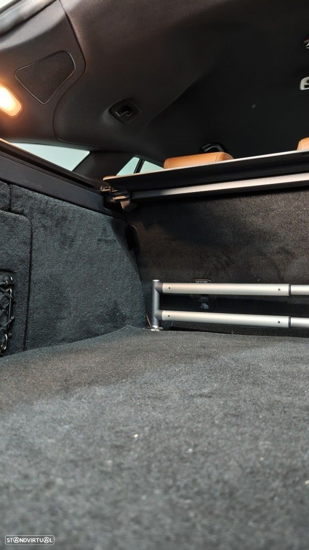 Mercedes-Benz CLS 250 CDi BlueEfficiency Shooting Brake - 48