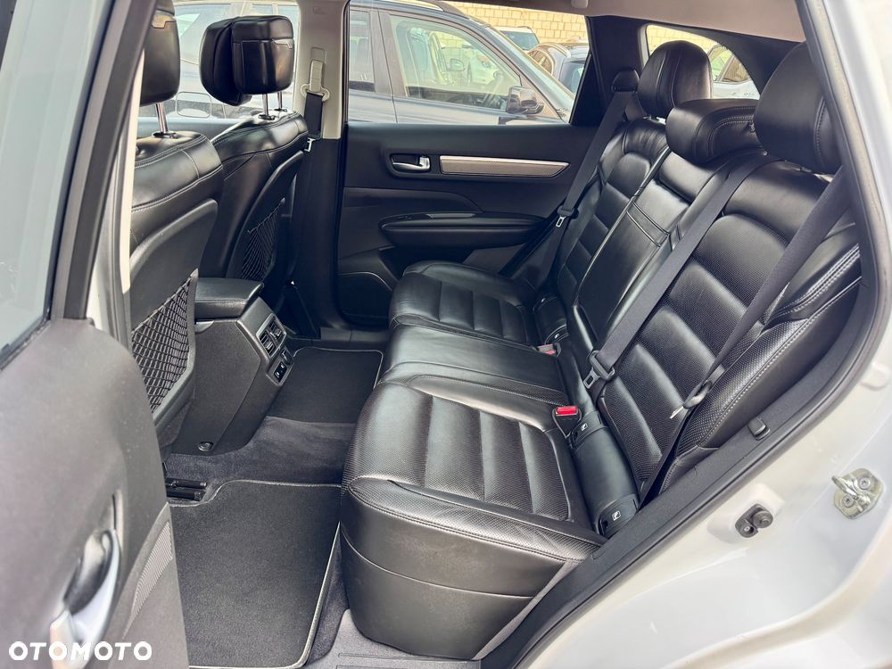 Renault Koleos 2.0 dCi Initiale Paris 4x4 X-Tronic - 18