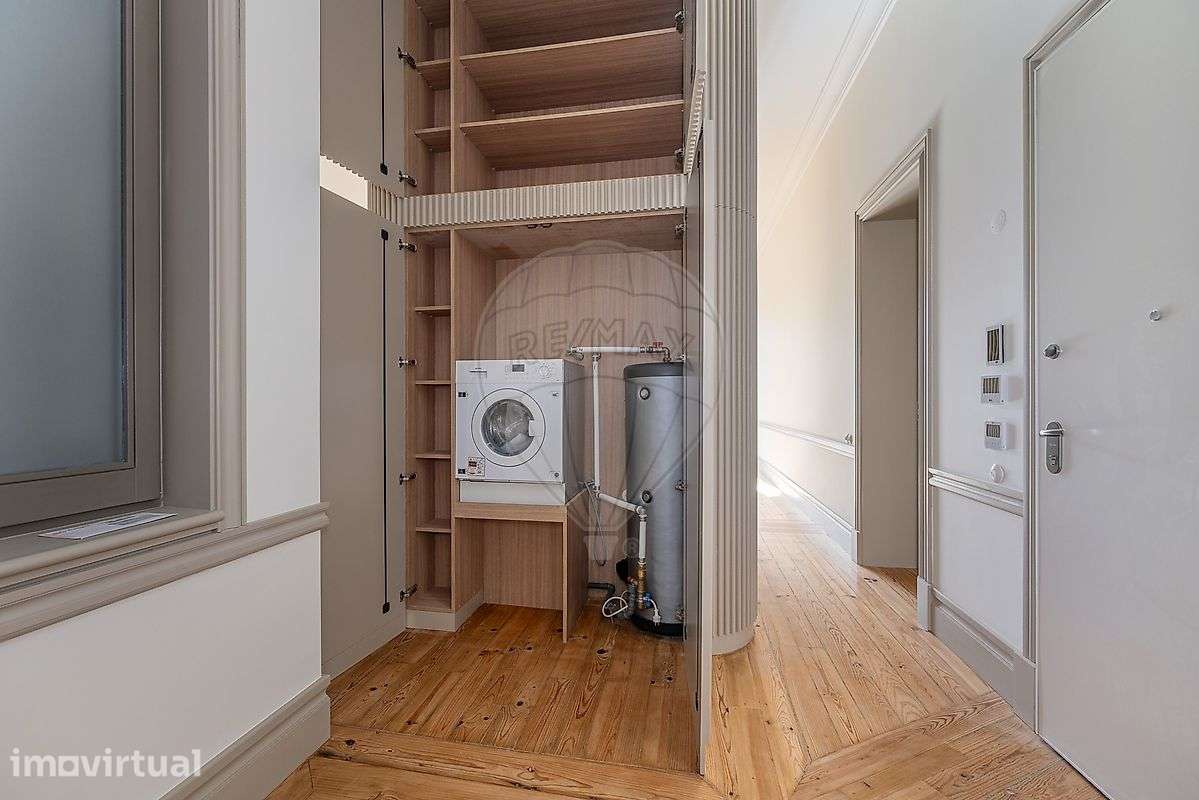 Apartamento T2 para venda - Grande imagem: 3/45