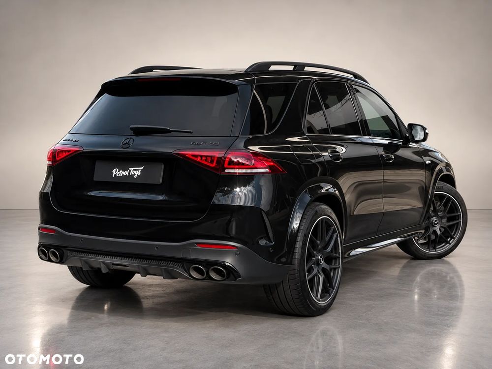 Mercedes-Benz Gle 2021 photo 3