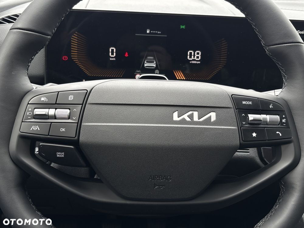 Kia Sportage 1.6 T-GDI M 2WD - 17