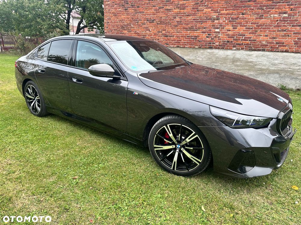 BMW Seria 5 - 12