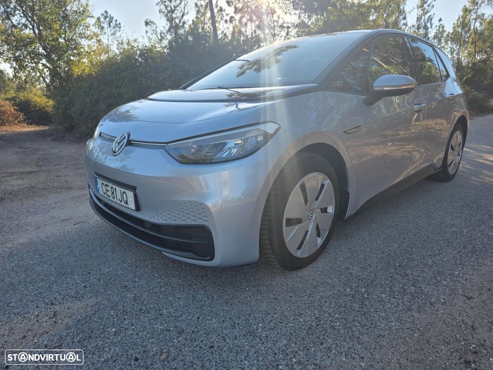 VW ID.3 Pro Performance - 41